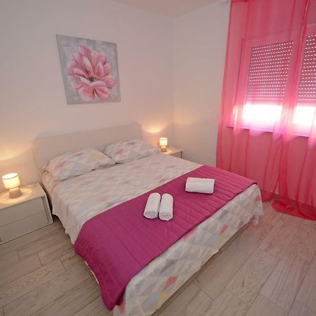 Apartman Adriana Zadar Exterior photo