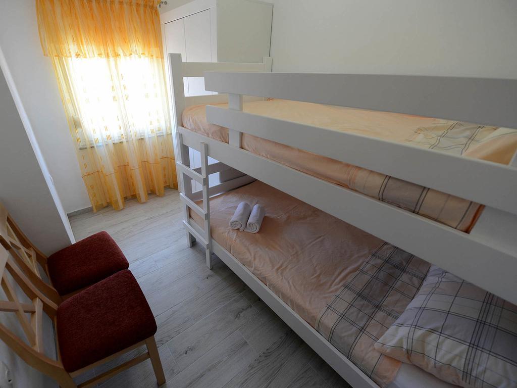 Apartman Adriana Zadar Exterior photo