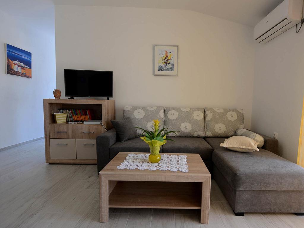 Apartman Adriana Zadar Exterior photo