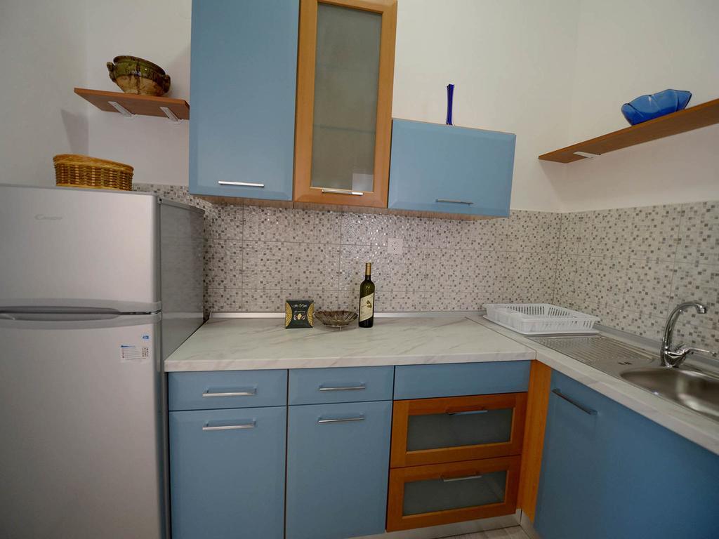 Apartman Adriana Zadar Exterior photo