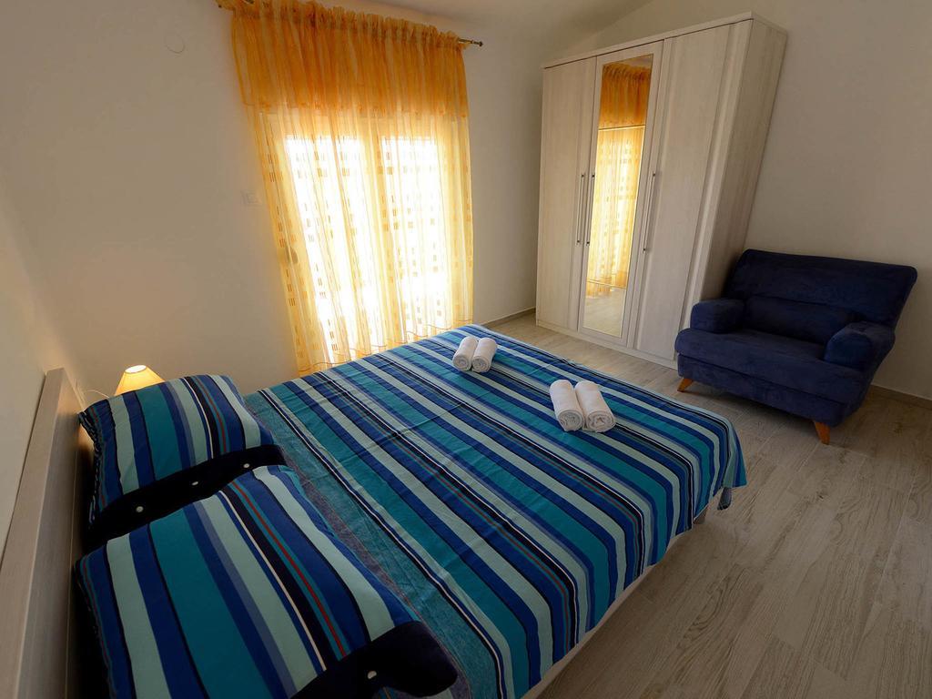 Apartman Adriana Zadar Exterior photo