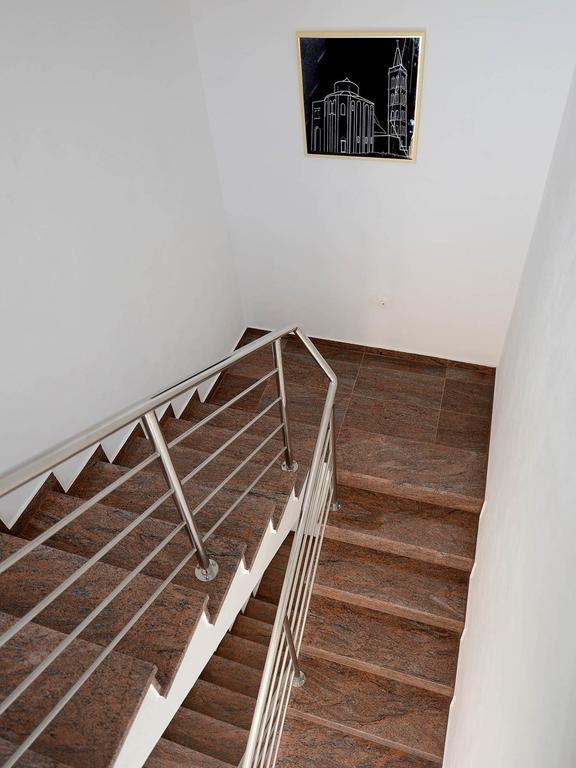 Apartman Adriana Zadar Exterior photo