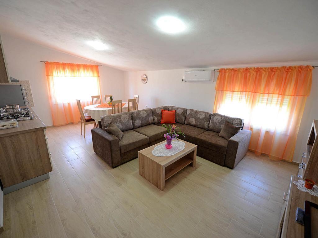 Apartman Adriana Zadar Exterior photo