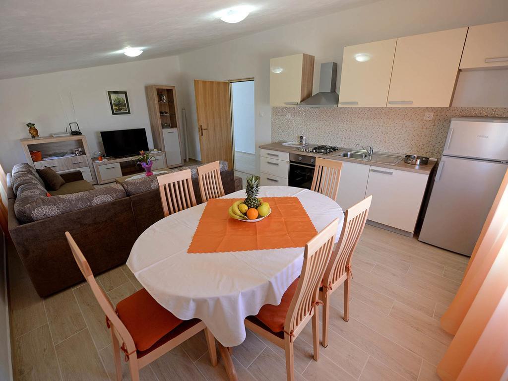 Apartman Adriana Zadar Exterior photo