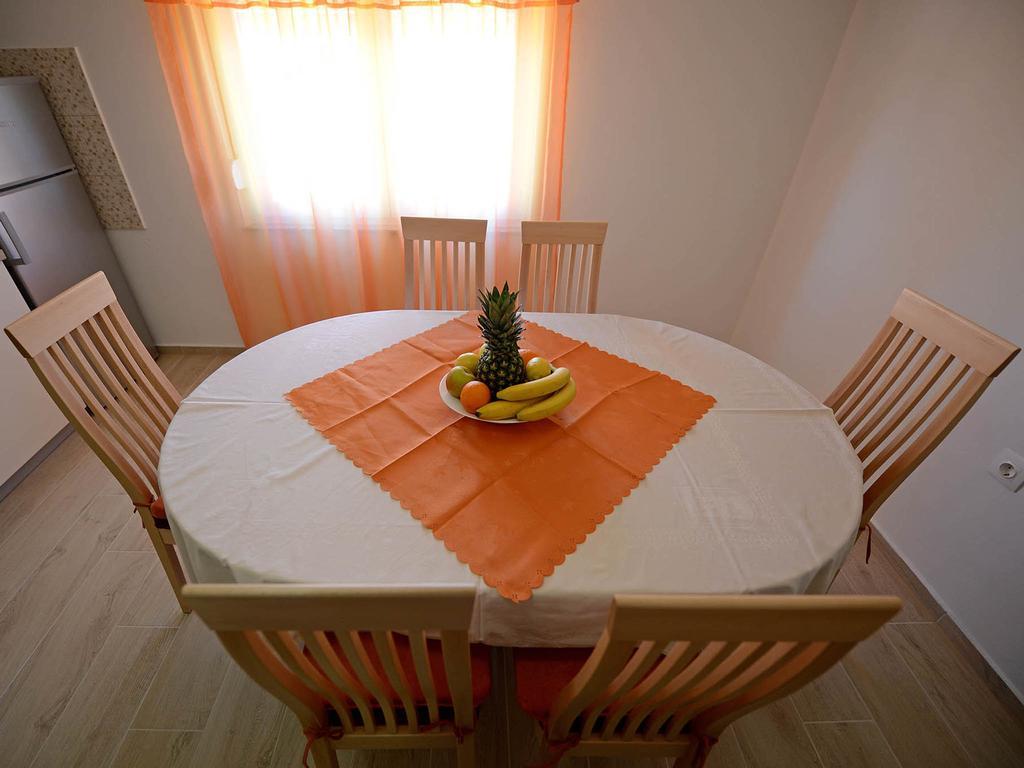 Apartman Adriana Zadar Exterior photo
