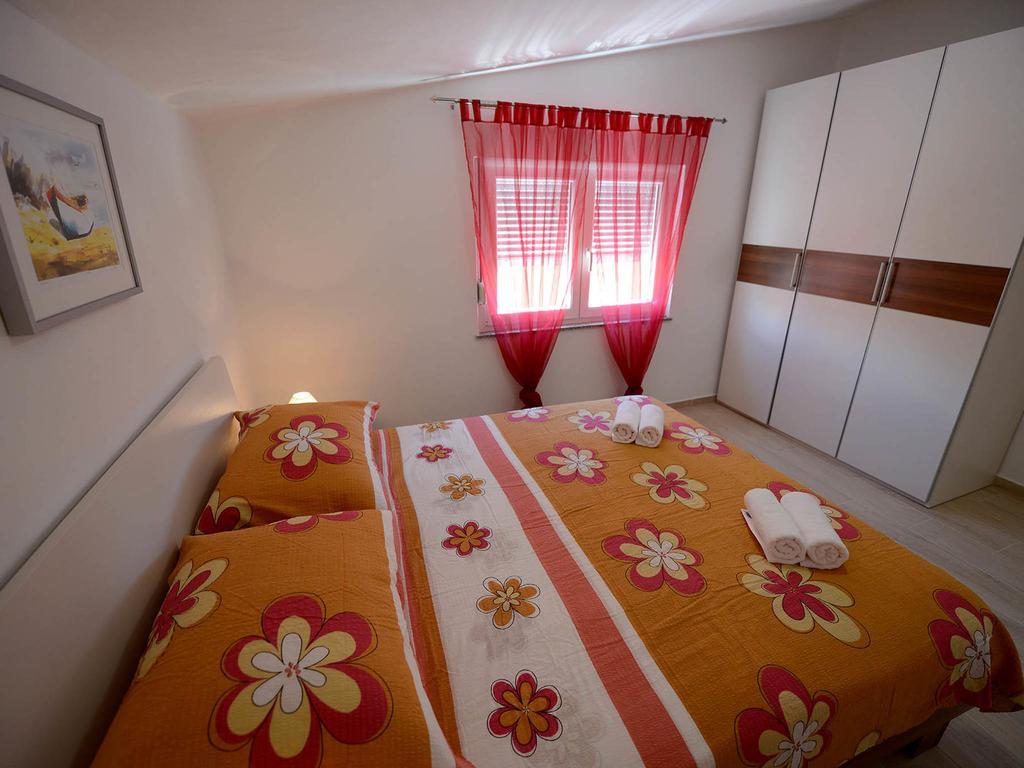 Apartman Adriana Zadar Exterior photo