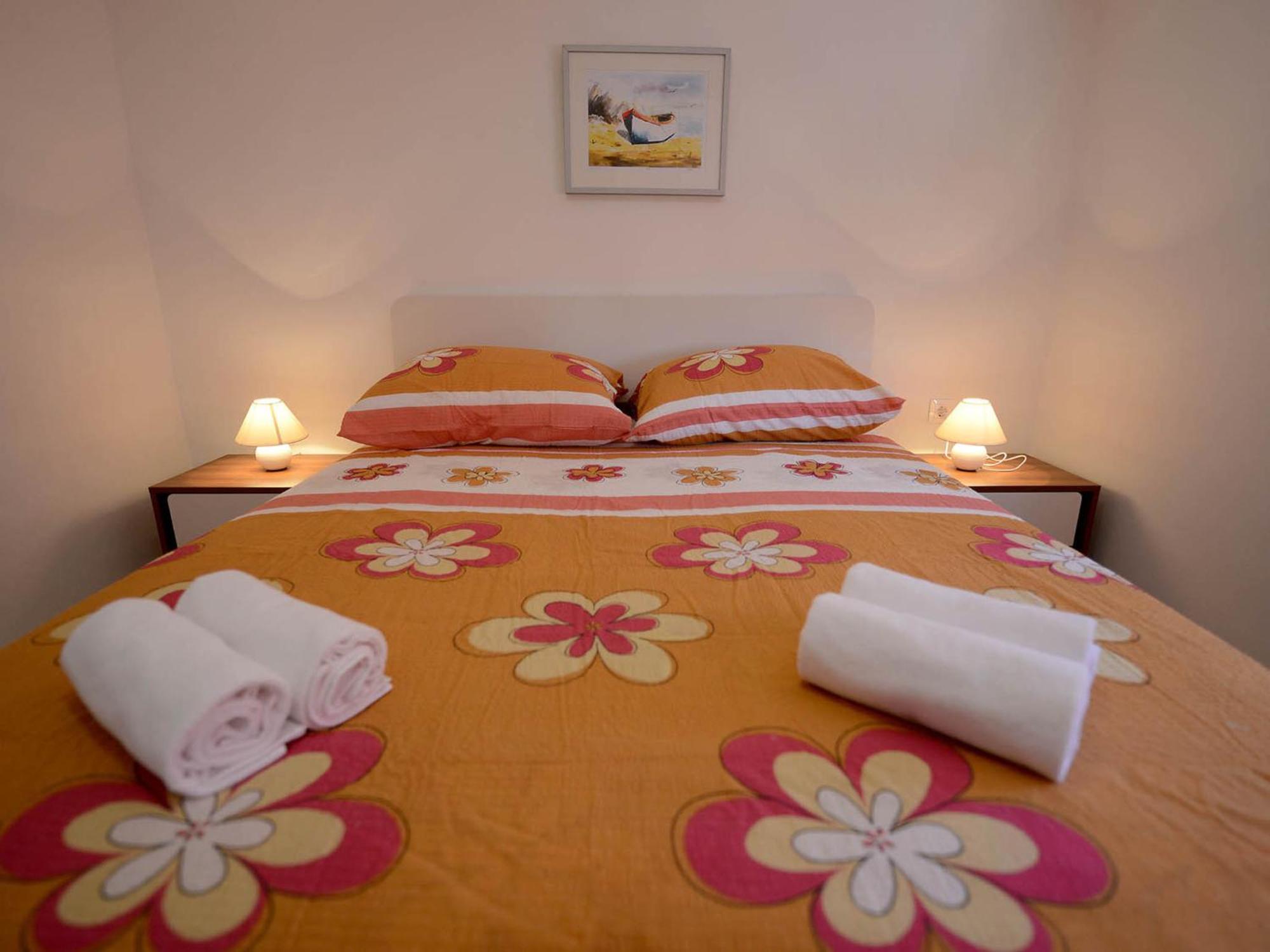Apartman Adriana Zadar Exterior photo
