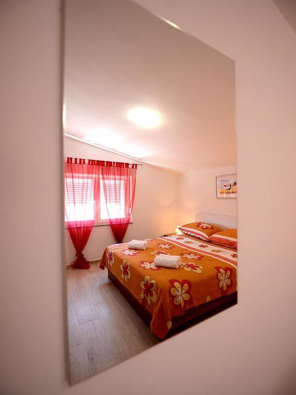 Apartman Adriana Zadar Exterior photo