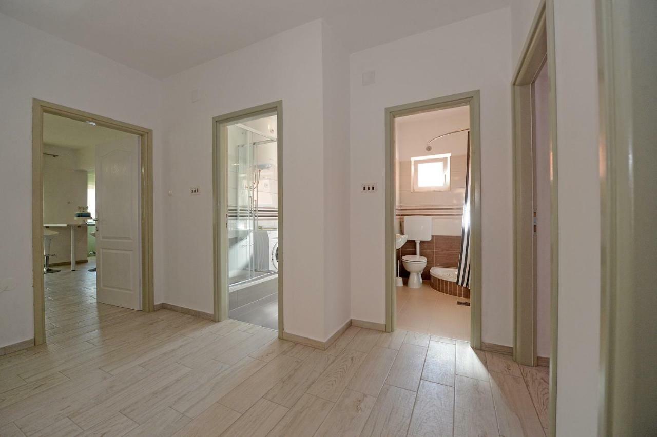 Apartman Adriana Zadar Exterior photo