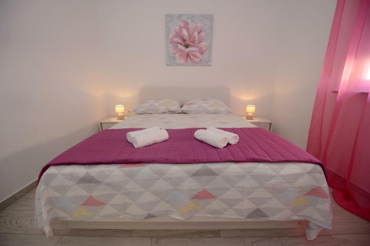 Apartman Adriana Zadar Exterior photo