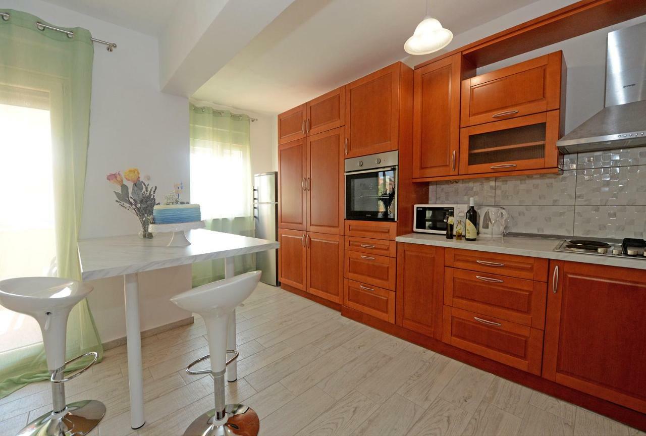 Apartman Adriana Zadar Exterior photo