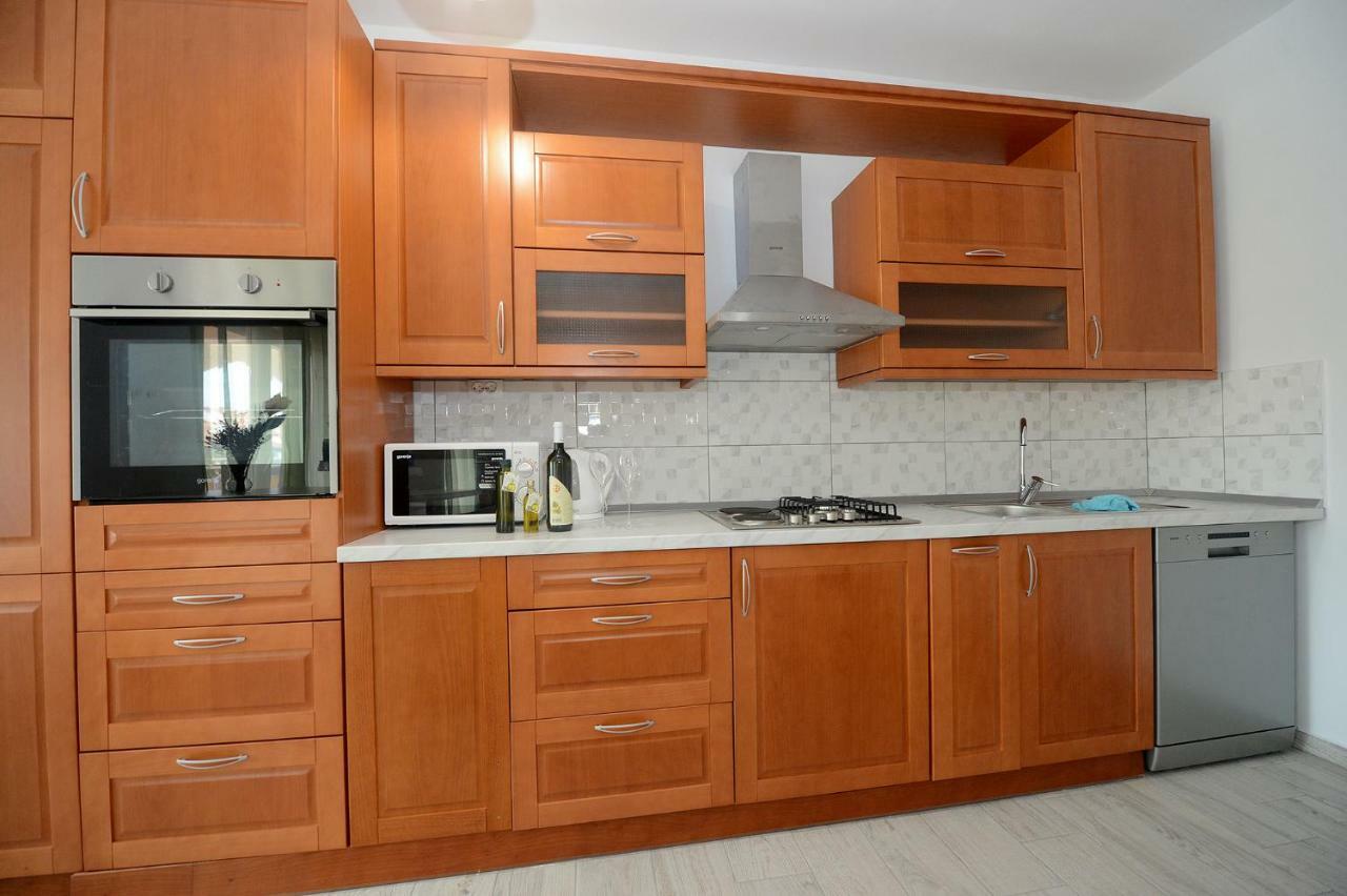 Apartman Adriana Zadar Exterior photo